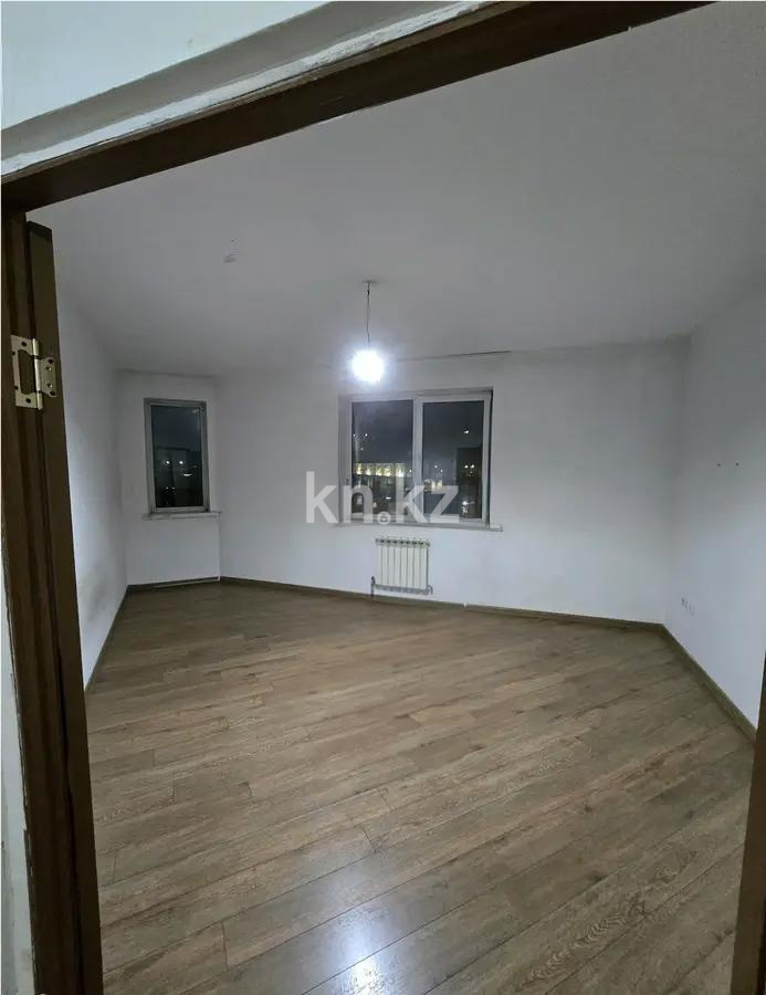 Продажа 1-комнатной квартиры, 41.2 м² - Продажа  однокомнатных квартир в новостройках Алматы фото 1 из 4