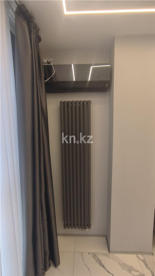 Продажа 3-комнатной квартиры, 107 м², ул. Таттимбета - Продажа  трехкомнатных квартир в Караганде с фото фото 5 из 28