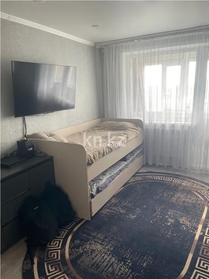 Продажа 2-комнатной квартиры, 53 м², мкр-н 11а, дом  20 - Продажа квартир в Караганде фото 1 из 4