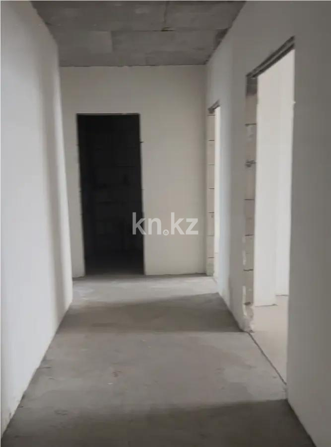 Продажа 3-комнатной квартиры, 90 м², ул. Жургенова, дом  19 - Продажа  трехкомнатных квартир в новостройках Астаны фото 2 из 3