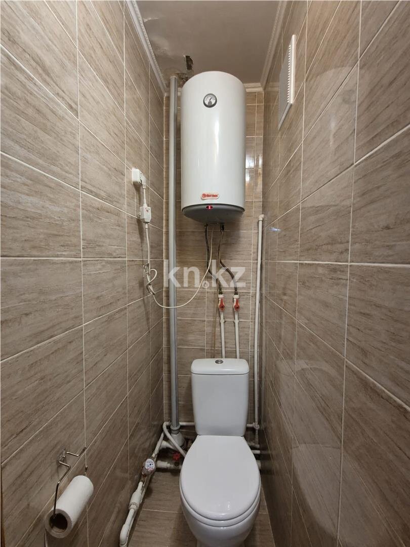 Продажа 4-комнатной квартиры, 61 м² в Темиртау - фото 12
