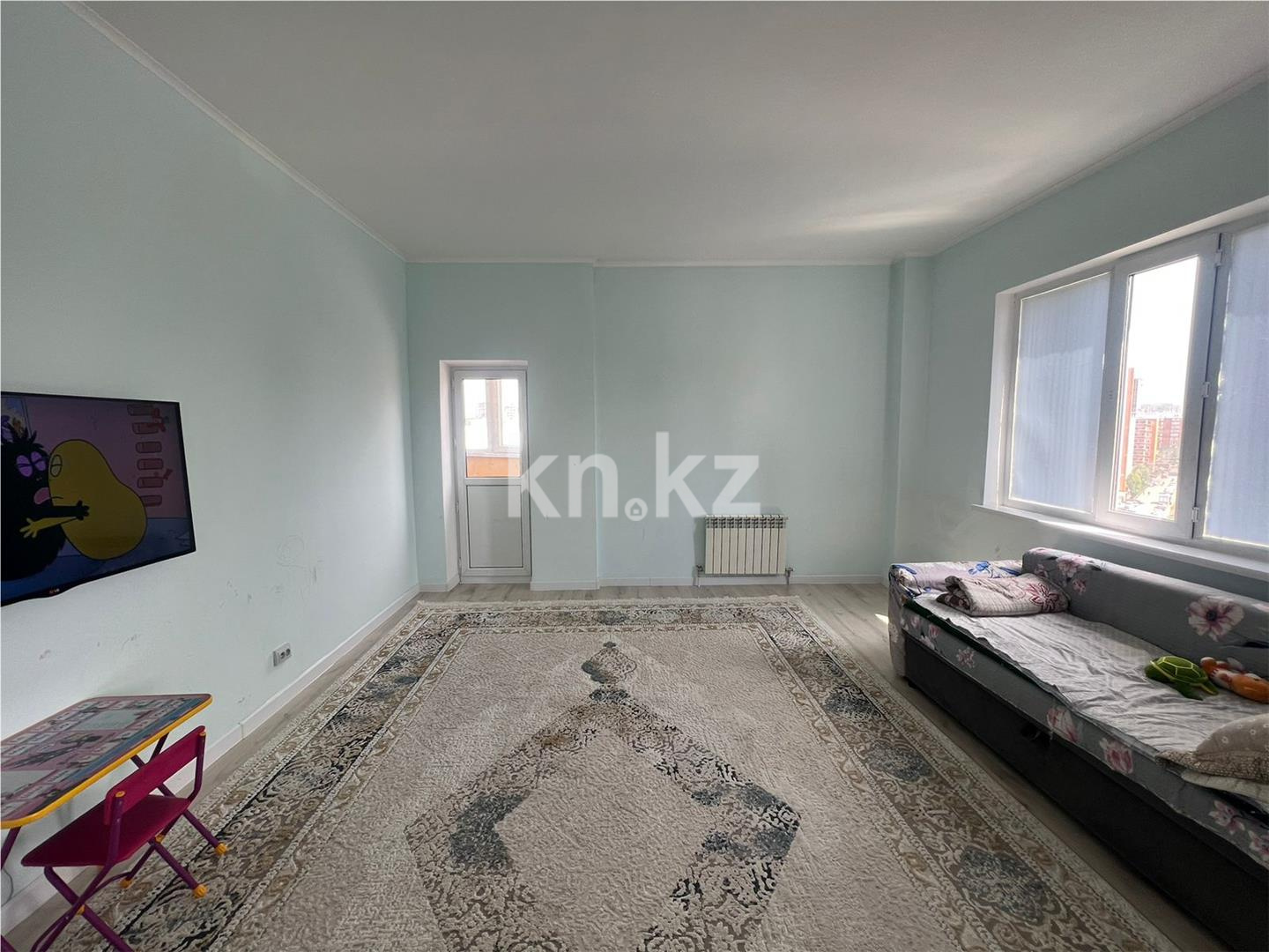 Продажа 3-комнатной квартиры, 145 м², пр. Момышулы - Продажа  трехкомнатных квартир в новостройках Астаны с фото фото 1 из 13