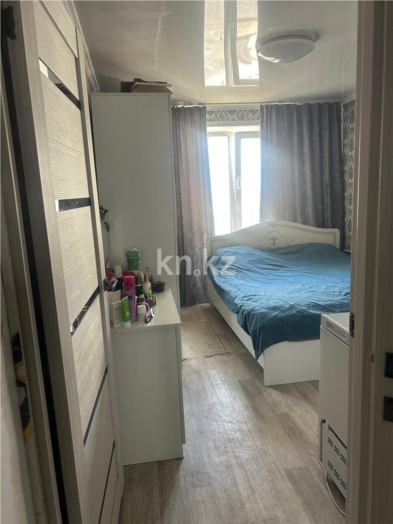 Продажа 3-комнатной квартиры, 63 м² - Продажа трехкомнатных квартир в Караганде фото 3 из 8