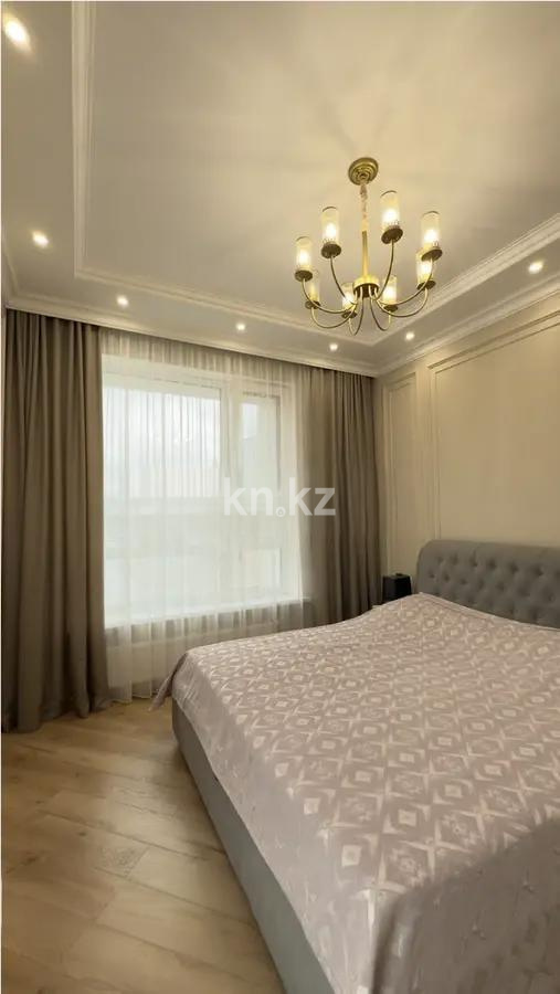 Продажа 2-комнатной квартиры, 71 м² в Астане - фото 2