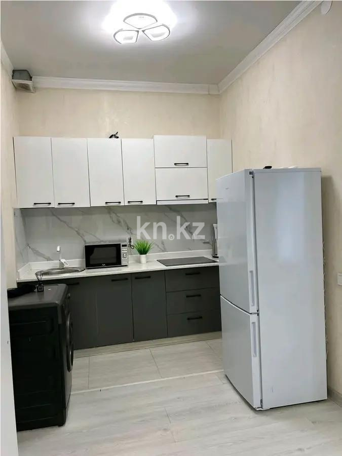 Продажа 2-комнатной квартиры, 46 м² в Алматы - фото 3