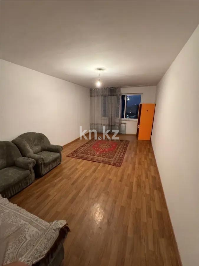 Продажа 2-комнатной квартиры, 63.8 м², мкр-н Жас Канат, дом  1/32 - Продажа  двухкомнатных квартир в Алматы без посредников фото 1 из 6