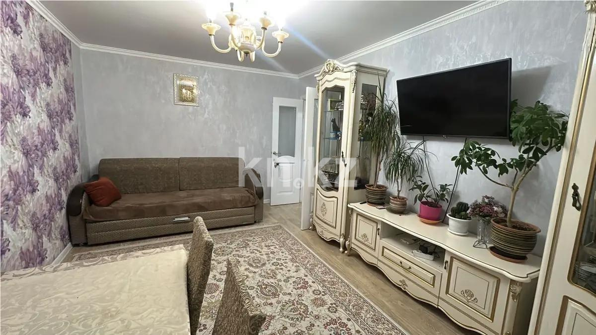 Продажа 3-комнатной квартиры, 75.2 м², ул. Азербаева, дом  10 в Астане