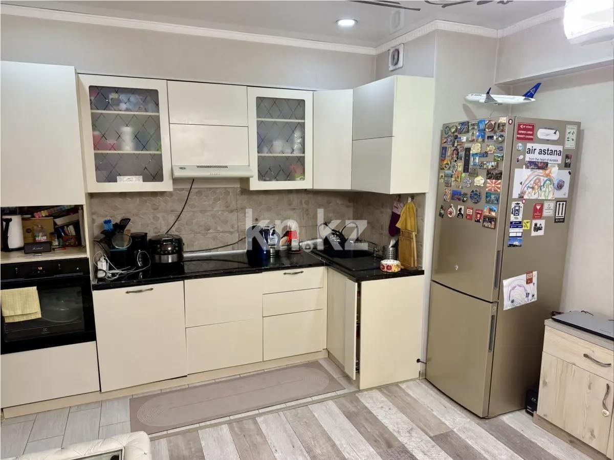 Продажа 3-комнатной квартиры, 65 м², ул. Майлина, дом  54 - Продажа квартир в Алматы фото 4 из 5