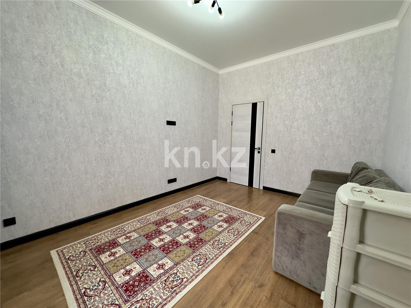 Продажа 2-комнатной квартиры, 60 м², ул. 3-я - Продажа квартир в Караганде фото 11 из 26