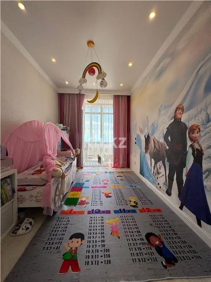 Продажа 4-комнатной квартиры, 120 м², ул. Жошы хана, дом  23 в Астане - фото 4
