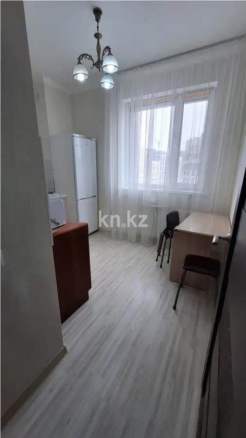Продажа 1-комнатной квартиры, 38 м² в Астане - фото 2