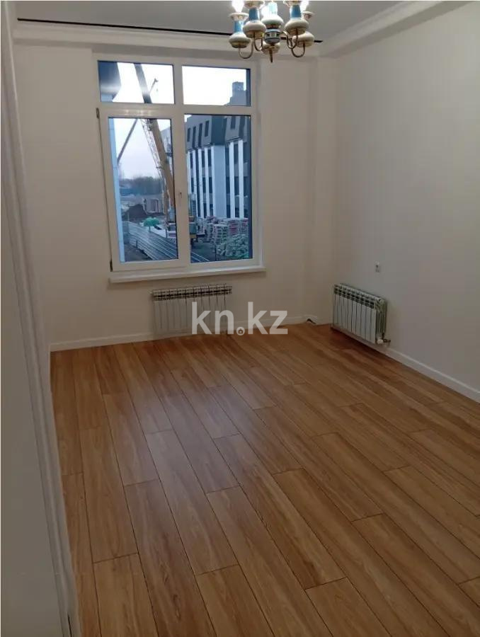 Продажа 2-комнатной квартиры, 62.2 м² в Алматы - фото 2