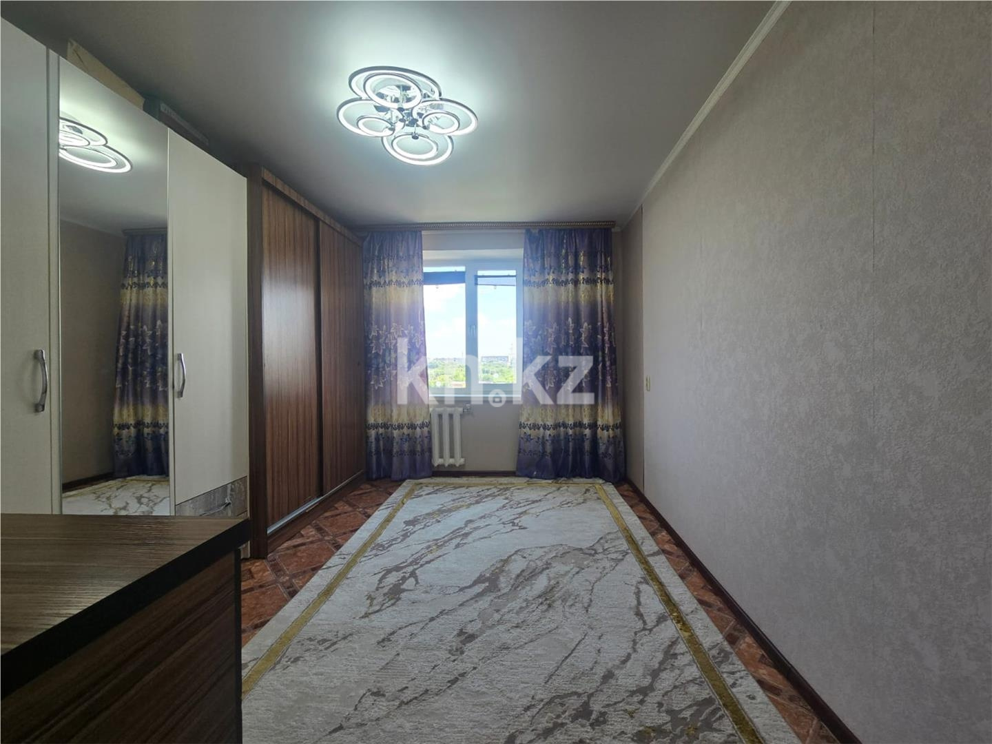 Продажа 2-комнатной квартиры, 52 м² - Недвижимость в Темиртау фото 3 из 13