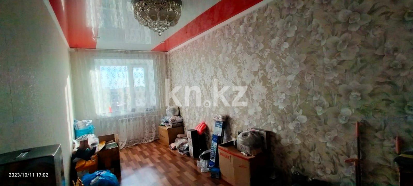 Продажа 3-комнатной квартиры, 57 м², пр. Республики в Темиртау - фото 5