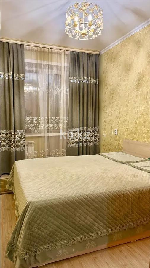 Продажа 2-комнатной квартиры, 47 м², ул. Щорса, дом  12/2 - Продажа квартир в новостройках Астаны без посредников фото 1 из 6