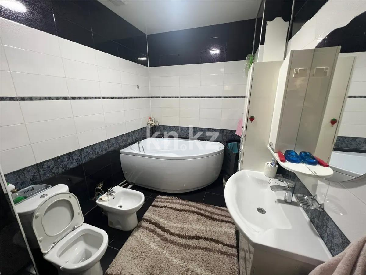 Продажа 4-комнатной квартиры, 126.3 м², ул. Отырар, дом  4/3 - Продажа квартир в Астане фото 3 из 3