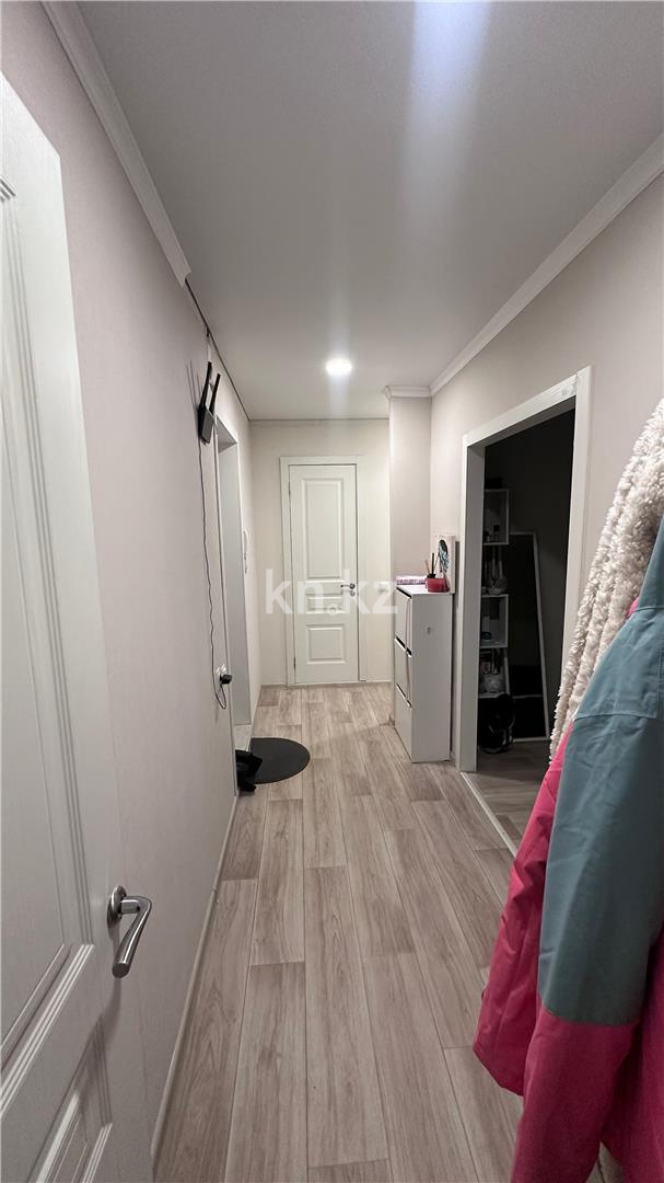 Продажа 2-комнатной квартиры, 49 м², ул. Гапеева - Продажа  двухкомнатных квартир в Караганде фото 10 из 11