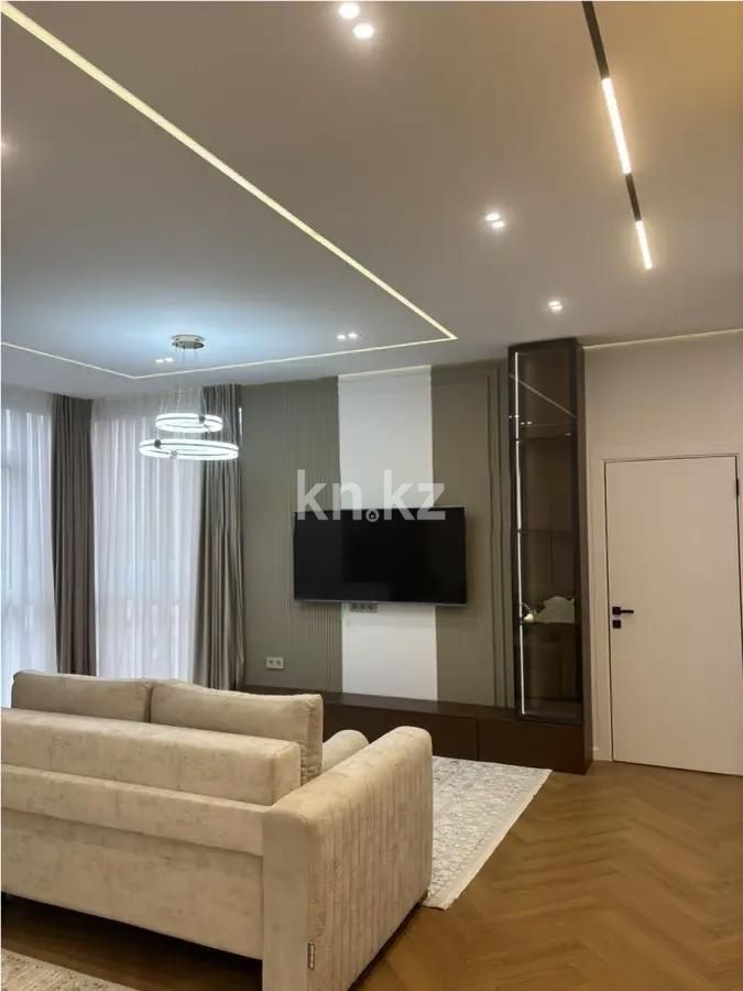 Продажа 3-комнатной квартиры, 100.29 м² - Недвижимость в Казахстане - страница 34 фото 1 из 7