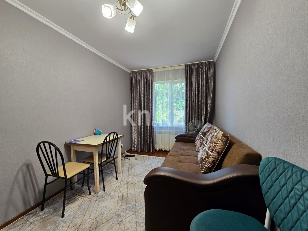 Продажа 3-комнатной квартиры, 59.5 м², Гагарина в Алматы - фото 7
