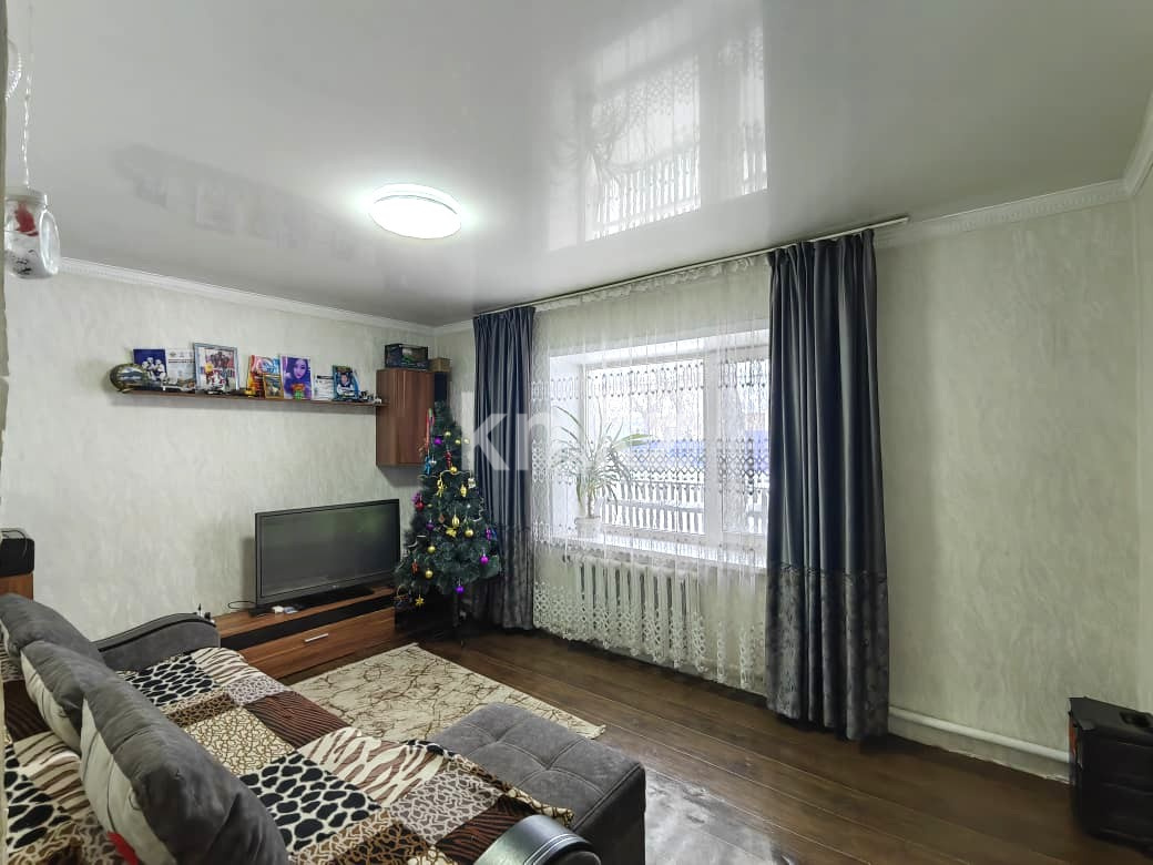 Продажа 3-комнатного дома, 70 м², Атасу - Продажа квартир в Кокшетау фото 1 из 28