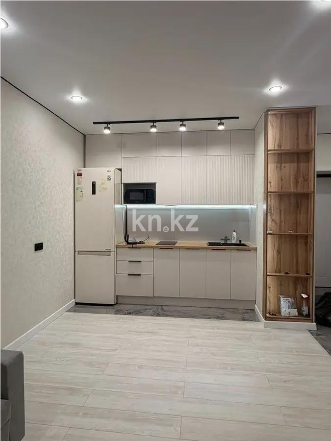 Продажа 2-комнатной квартиры, 38 м² в Астане - фото 3