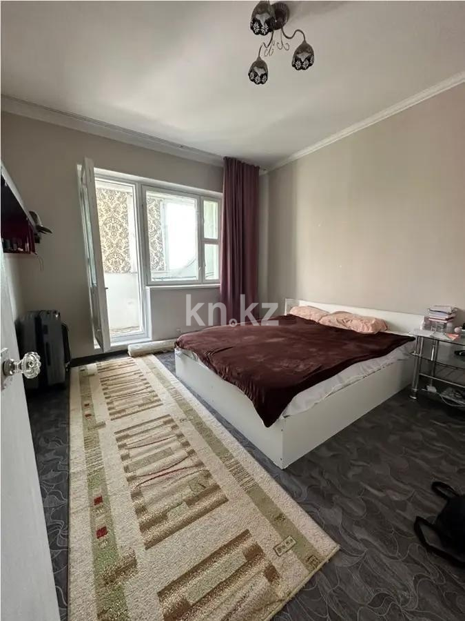Продажа 1-комнатной квартиры, 35.4 м² в Алматы