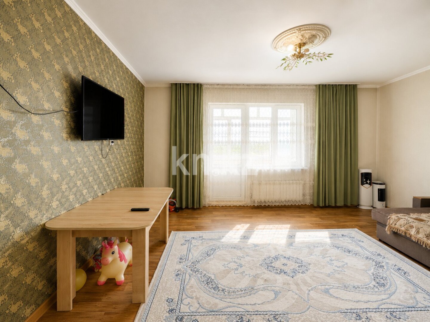 Продажа 2-комнатной квартиры, 64 м² в Алматы - фото 9