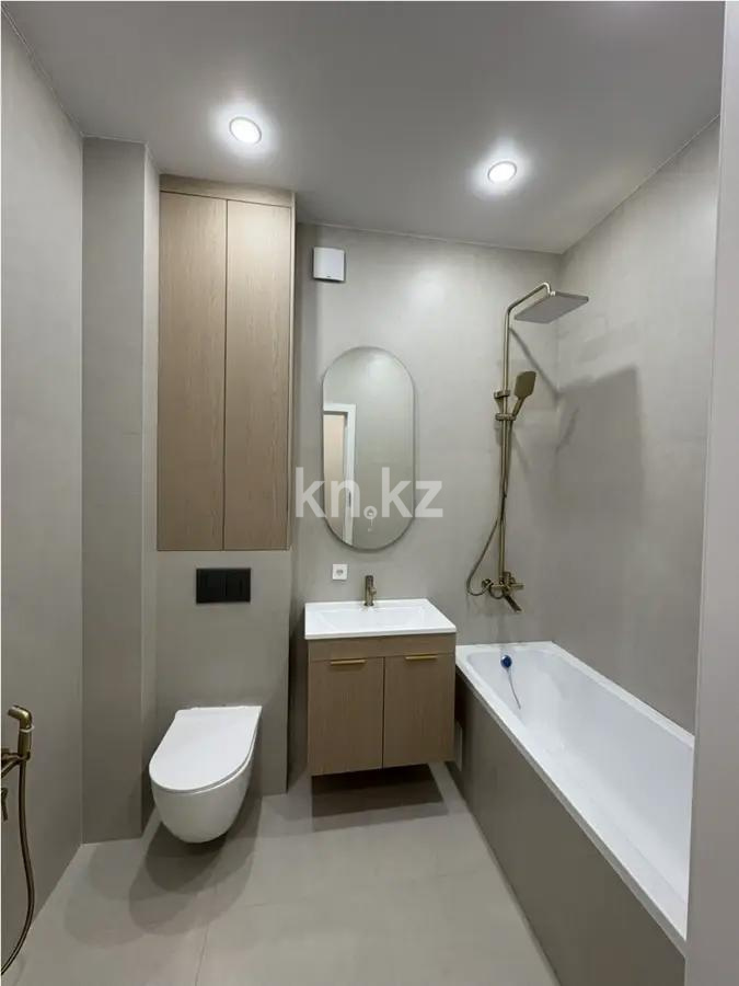 Продажа 2-комнатной квартиры, 41.6 м², пр. Тауелсыздык, дом  25/2 - Продажа  двухкомнатных квартир в Астане с фото фото 4 из 6