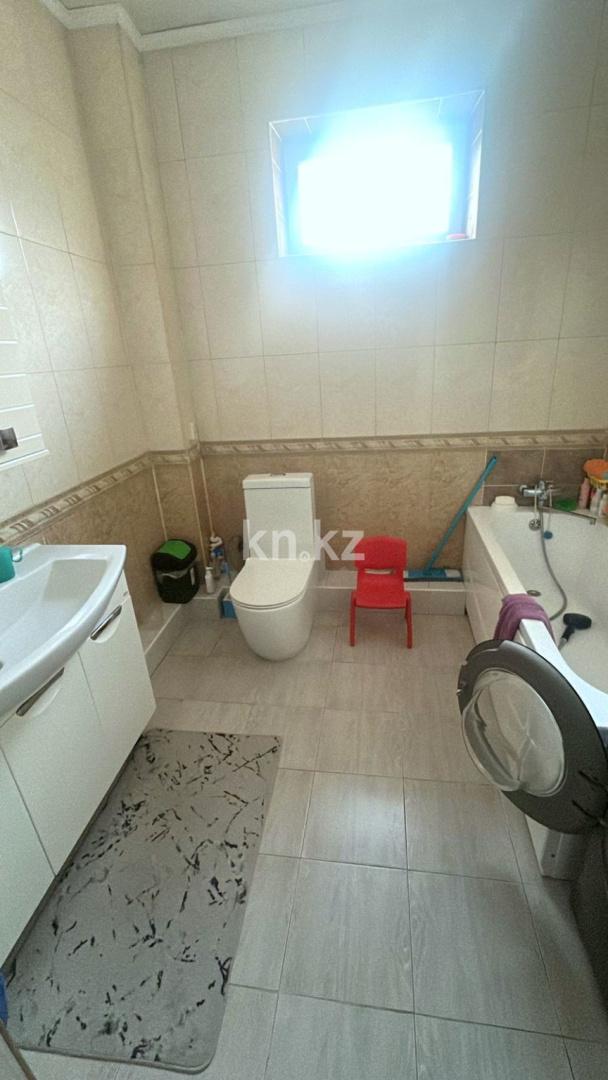 Продажа 7-комнатного дома, 403.7 м² - Продажа домов, коттеджей в Алматы фото 21 из 25