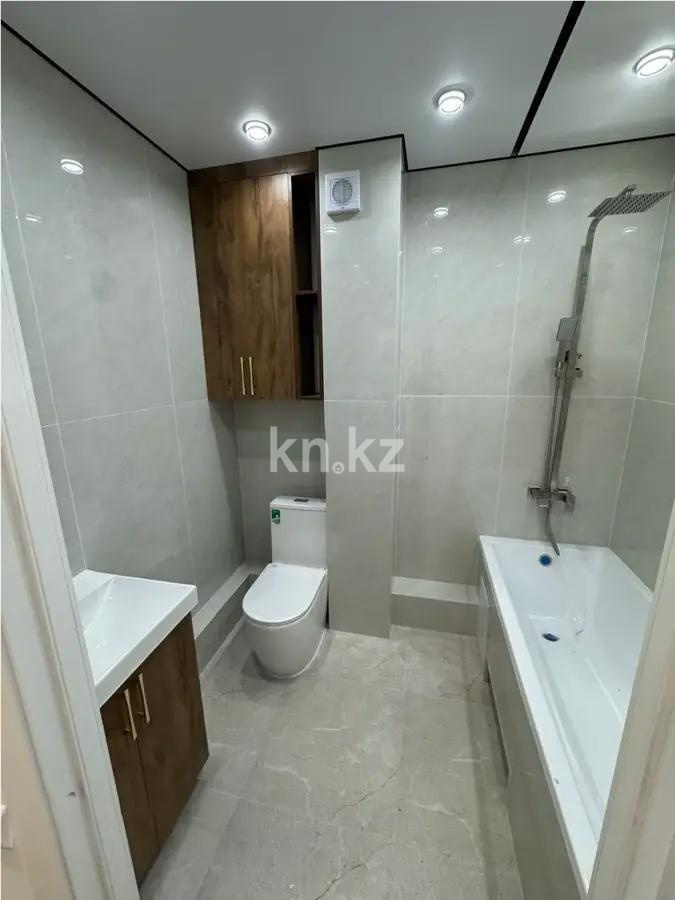 Продажа 3-комнатной квартиры, 61.2 м² - Продажа  трехкомнатных квартир в новостройках Алматы с фото - страница 21 фото 4 из 4