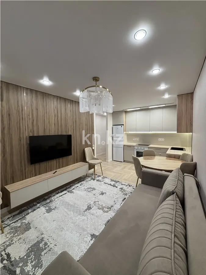 Продажа 2-комнатной квартиры, 42 м² - Продажа квартир от собственников в Астане - страница 13 фото 2 из 5