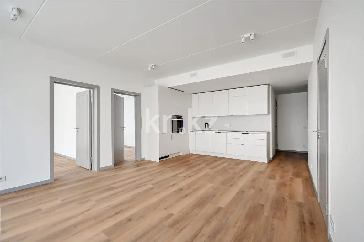 Продажа 1-комнатной квартиры, 32 м², ул. Болекпаева, дом  19 в Астане