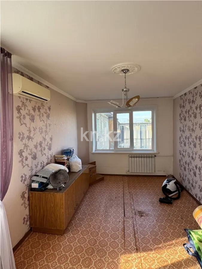 Продажа 3-комнатной квартиры, 61 м², ул. Шерубай батыра - Продажа квартир в Абае фото 3 из 9