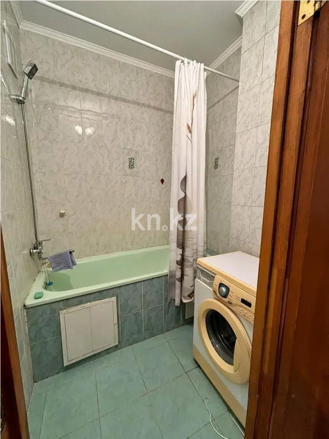 Продажа 2-комнатной квартиры, 54 м² в Алматы - фото 4