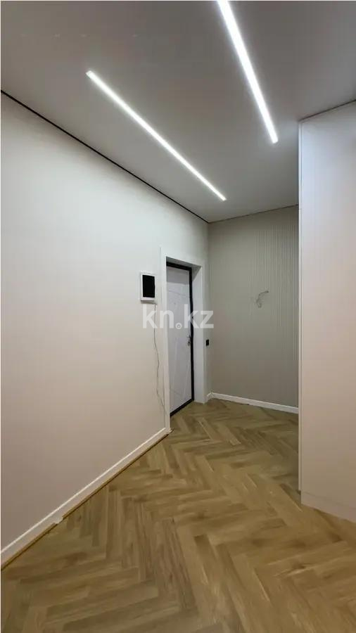 Продажа 2-комнатной квартиры, 56 м², мкр-н Нуркент, дом  6/2 в Алматы - фото 5