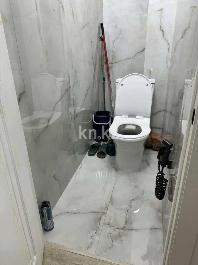 Продажа 2-комнатной квартиры, 54.9 м² в Астане - фото 5