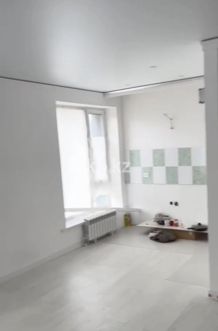 Аренда 1-комнатной квартиры, 41 м² - Аренда однокомнатных квартир помесячно в Астане фото 1 из 5