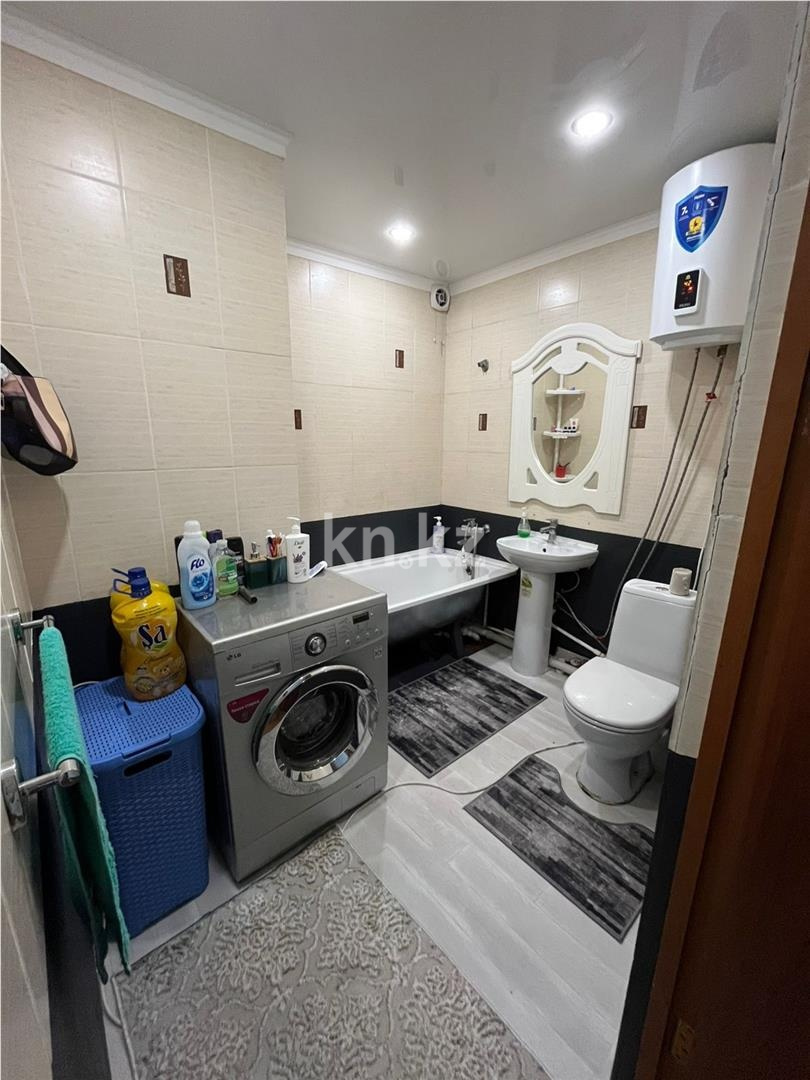 Продажа 3-комнатной квартиры, 62 м² - Продажа квартир на Юго-Востоке Караганды - страница 9 фото 5 из 7