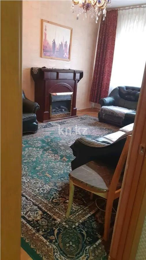 Продажа 2-комнатной квартиры, 51 м² - Продажа квартир в Казахстане - страница 15 фото 1 из 2