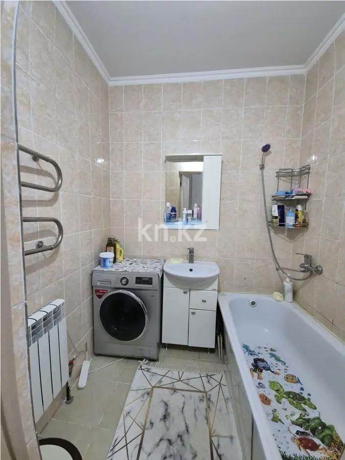 Продажа 3-комнатной квартиры, 77.6 м² - Продажа трехкомнатных квартир в монолитно-каркасном доме в Астане - страница 30 фото 6 из 7