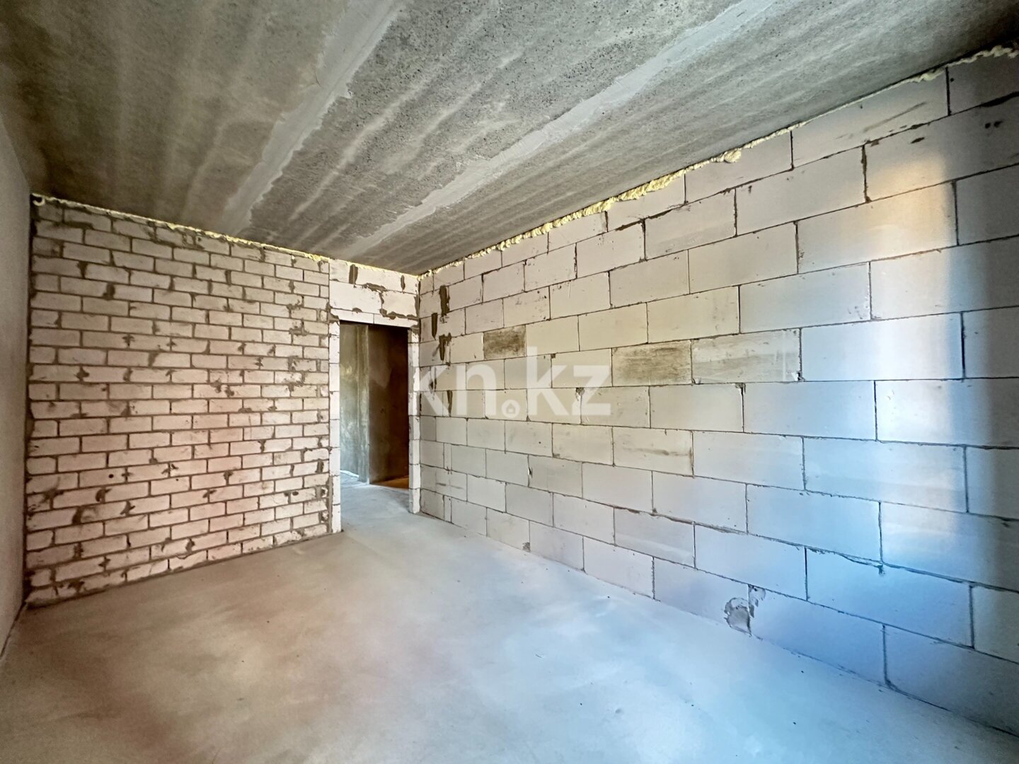 Продажа 2-комнатной квартиры, 69 м² в Караганде - фото 8