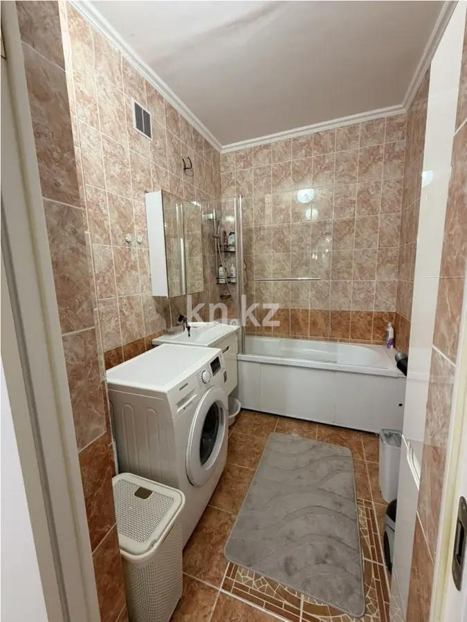Продажа 2-комнатной квартиры, 65.6 м² - Продажа двухкомнатных квартир в Астане - страница 3 фото 4 из 6