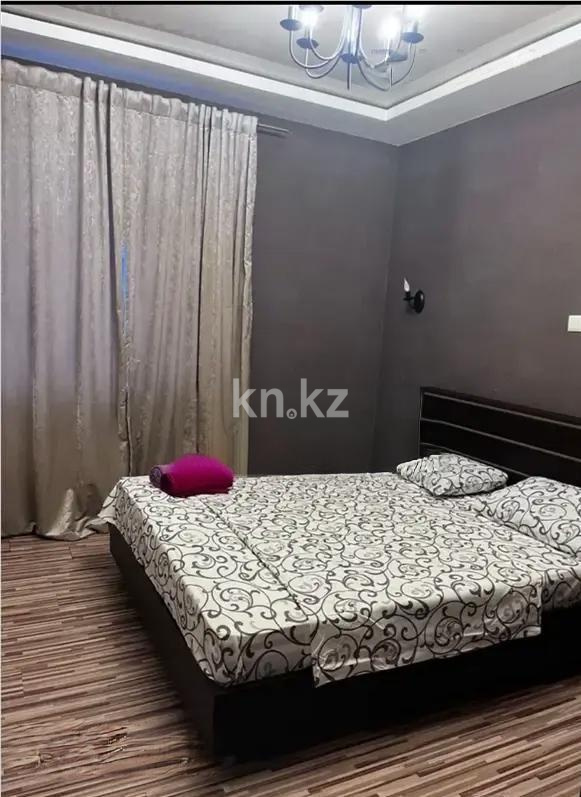 Продажа 2-комнатной квартиры, 58 м² - Продажа квартир в монолитно-каркасном доме в Астане фото 2 из 4