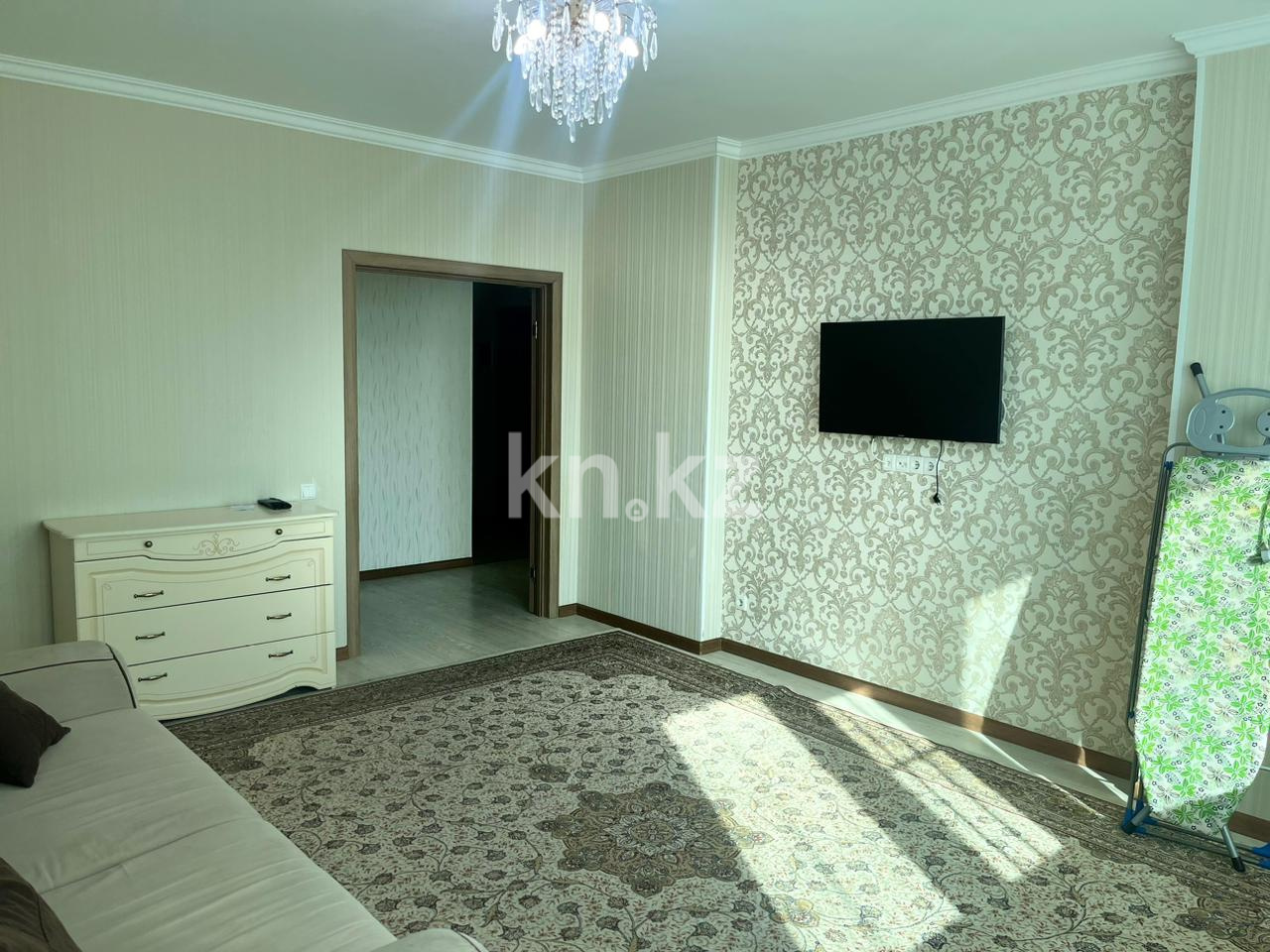 Аренда 2-комнатной квартиры, 66 м² в Астане - фото 7
