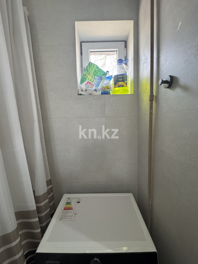 Продажа 2-комнатной квартиры, 53 м² в Алматы - фото 10