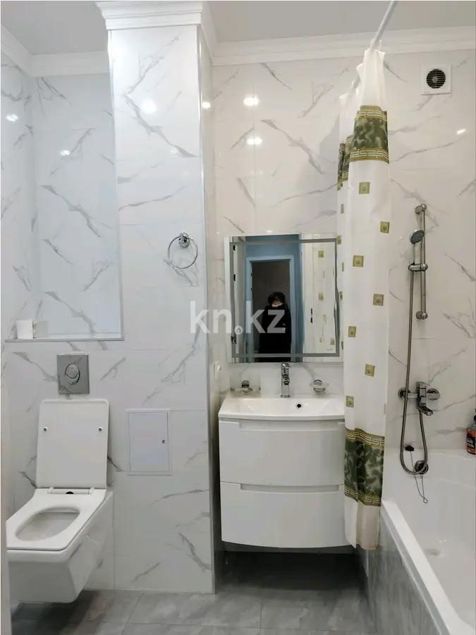 Продажа 2-комнатной квартиры, 55 м² - Продажа двухкомнатных квартир в Астане - страница 107 фото 5 из 6