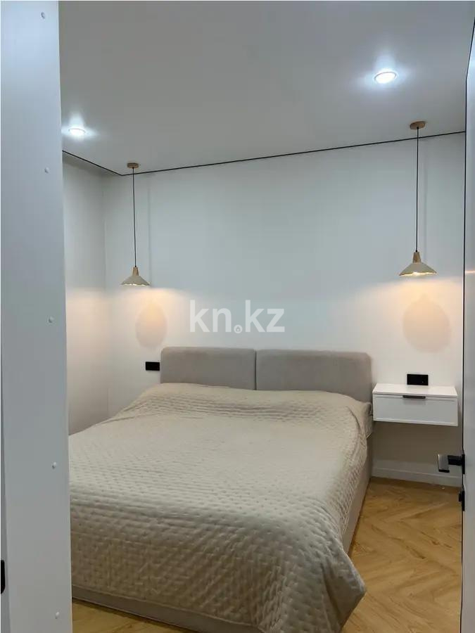 Продажа 3-комнатной квартиры, 70 м², ул. Омарова, дом  3 - Продажа  трехкомнатных квартир в новостройках Алматы без посредников фото 2 из 5