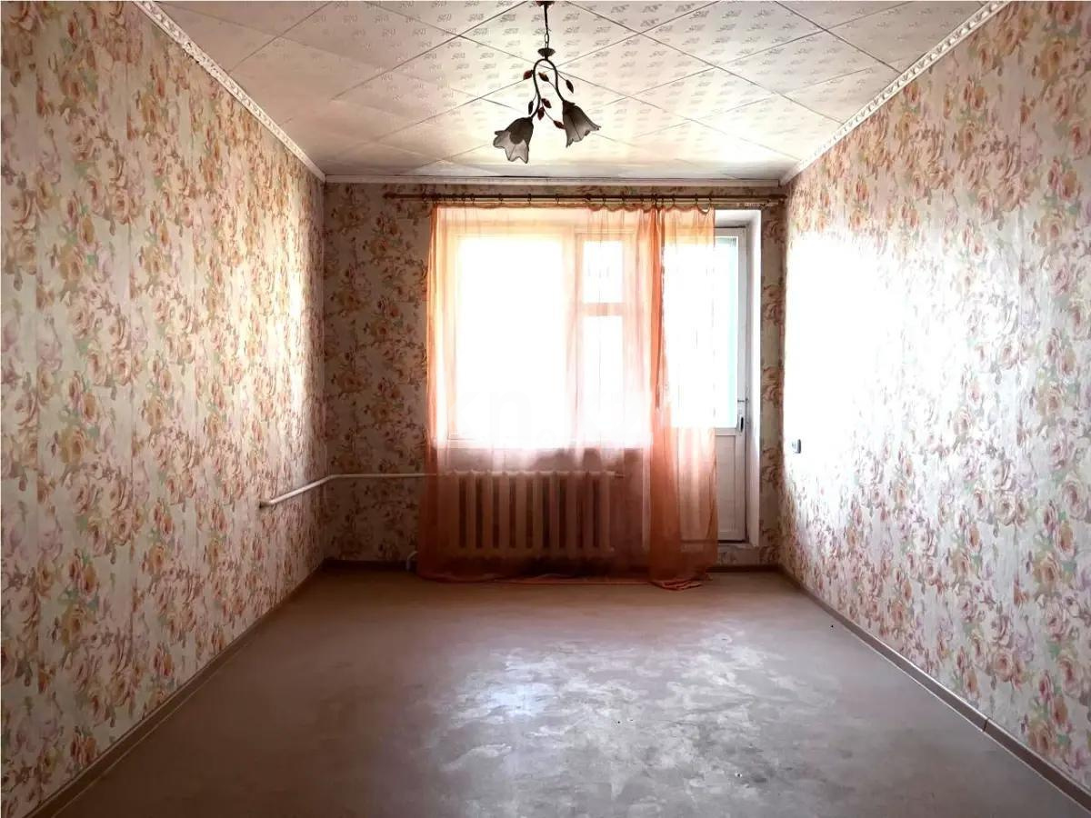 Продажа 1-комнатной квартиры, 31.5 м², ул. Куйши Дина, дом  44а - Продажа квартир в Астане фото 1 из 4