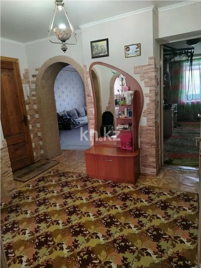 Продажа 3-комнатной квартиры, 57 м² - Продажа квартир в Казахстане - страница 18 фото 7 из 8