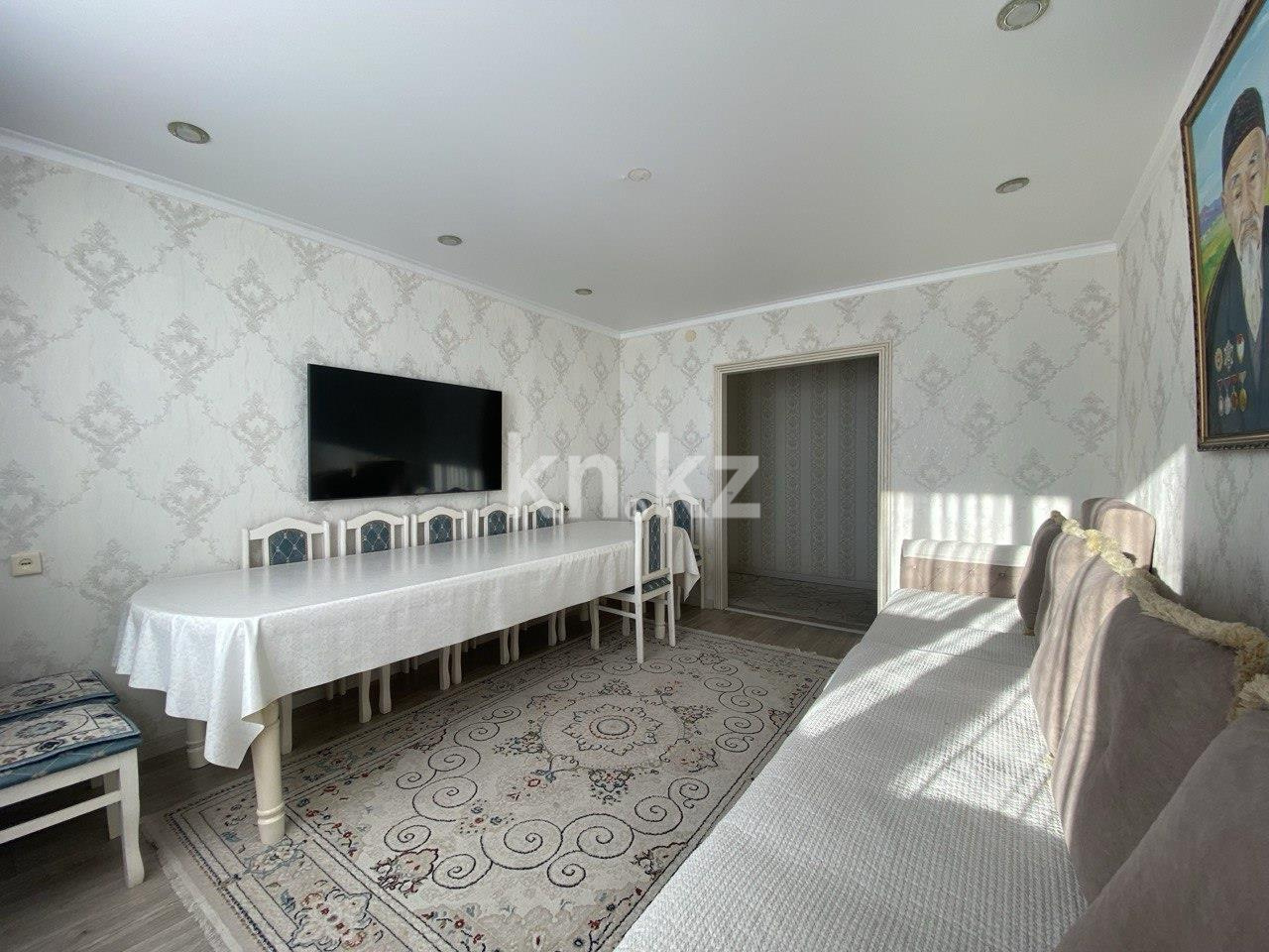 Продажа 3-комнатной квартиры, 70 м², мкр-н 9-й в Темиртау - фото 2